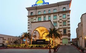Days Hotel By Wyndham