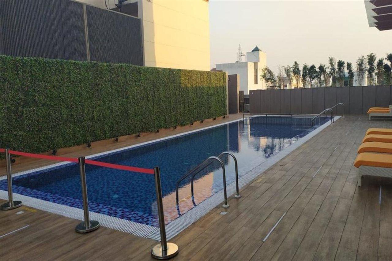 Days Hotel By Wyndham Panipat Pānīpat Exterior foto