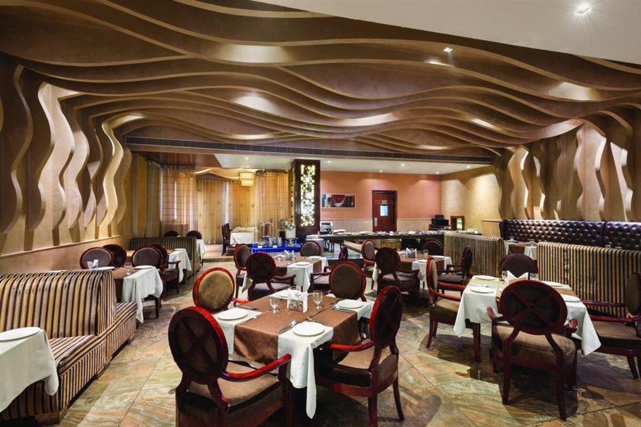 Days Hotel By Wyndham Panipat Pānīpat Exterior foto